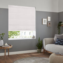 Load image into Gallery viewer, Cadence Shell Roman Blind
