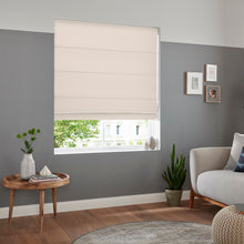 Load image into Gallery viewer, Darius Salt Roman Blind
