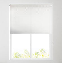 Load image into Gallery viewer, Delilah White Daylight Roller Blind
