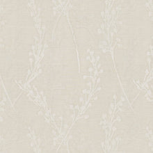 Load image into Gallery viewer, Elsie Frost Roman Blind

