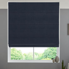 Load image into Gallery viewer, Fitz Ink Roman Blind
