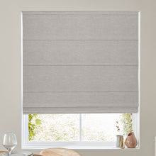 Load image into Gallery viewer, Gladys Cement  Roman Blind
