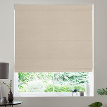 Load image into Gallery viewer, Gladys Linen  Roman Blind
