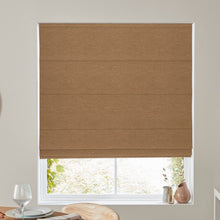 Load image into Gallery viewer, Gladys Tan  Roman Blind
