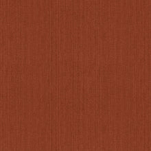 Load image into Gallery viewer, Hugo Burnt Umber Roman Blind
