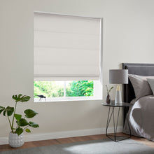 Load image into Gallery viewer, Hugo Misty Roman Blind
