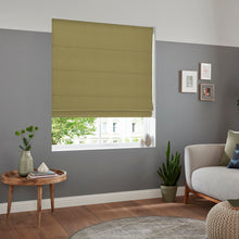 Load image into Gallery viewer, Hugo Moss Roman Blind
