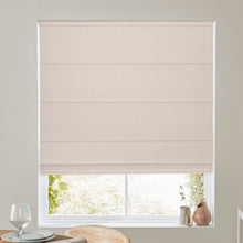Load image into Gallery viewer, Hugo Putty Roman Blind
