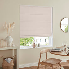 Load image into Gallery viewer, Hugo Putty Roman Blind
