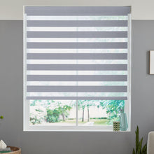 Load image into Gallery viewer, Hamilton Smoky Blue Day &amp; Night Blind
