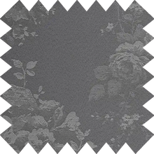 Load image into Gallery viewer, Holyrood Silver Thermal Blackout Roller Blind
