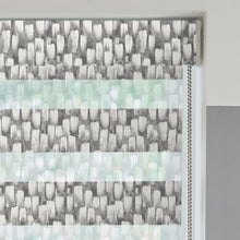 Load image into Gallery viewer, Irena Graphite Day &amp; Night Blind

