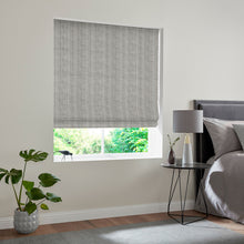 Load image into Gallery viewer, Juniper Dust Roman Blind
