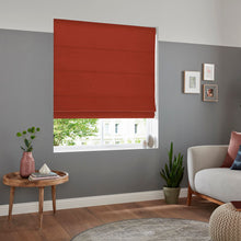 Load image into Gallery viewer, Kiana Auburn Roman Blind
