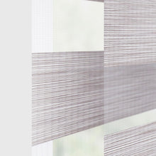 Load image into Gallery viewer, Keaton Grey Day &amp; Night Blind
