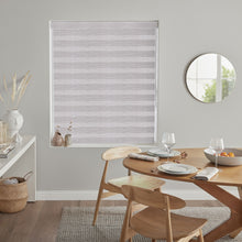Load image into Gallery viewer, Keaton Grey Day &amp; Night Blind
