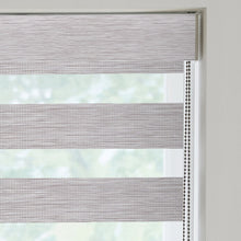Load image into Gallery viewer, Keaton Grey Day &amp; Night Blind
