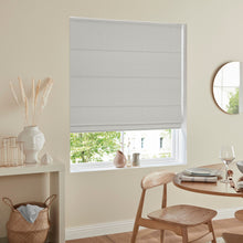 Load image into Gallery viewer, Kenza Cloud Roman Blind
