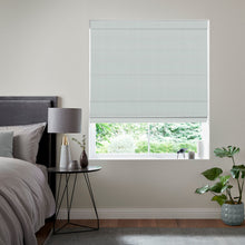 Load image into Gallery viewer, Kinsley spa Roman Blind
