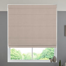 Load image into Gallery viewer, Levi Haze Roman Blind
