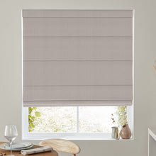 Load image into Gallery viewer, Levi Platinum Roman Blind
