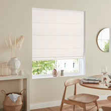Load image into Gallery viewer, Matius Bone Roman Blind
