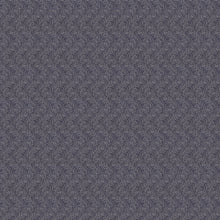 Load image into Gallery viewer, Micah Indigo Roman Blind

