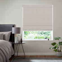 Load image into Gallery viewer, Maya linen Roman Blind
