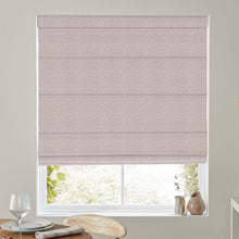Load image into Gallery viewer, Maya heather Roman Blind
