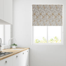 Load image into Gallery viewer, Ramona Thermal Blackout Roller Blind
