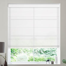 Load image into Gallery viewer, Nico Ice Roman Blind
