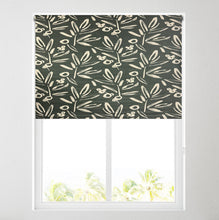 Load image into Gallery viewer, Oliviana Thermal Blackout Roller Blind
