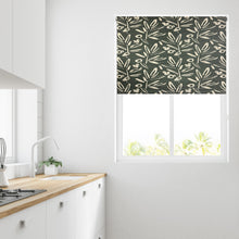 Load image into Gallery viewer, Oliviana Thermal Blackout Roller Blind

