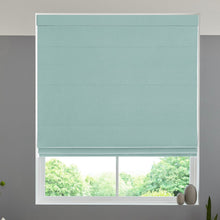 Load image into Gallery viewer, Oisin Duckegg Roman Blind
