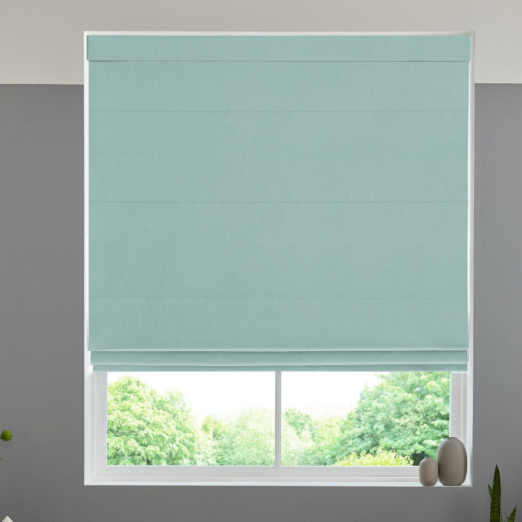Oisin Duckegg Roman Blind