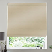Load image into Gallery viewer, Oisin Willow Roman Blind
