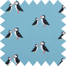 Load image into Gallery viewer, Peter Puffin Moisture Resistant Daylight Roller Blind
