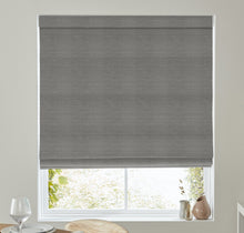Load image into Gallery viewer, Cassia Fog Roman Blind
