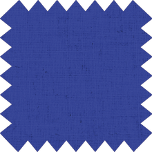 Load image into Gallery viewer, Royal Blue Linen Thermal Blackout Roller Blind
