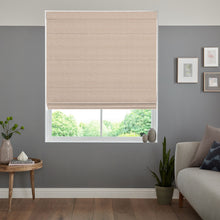 Load image into Gallery viewer, Savanna stone Roman Blind
