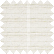 Load image into Gallery viewer, Textured Sand Sheer Roller Blind
