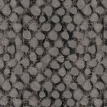 Load image into Gallery viewer, Sterling Ebony Roman Blind
