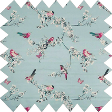 Load image into Gallery viewer, Songbird Thermal Blackout Roller Blind
