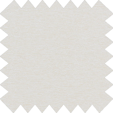 Load image into Gallery viewer, Tabby Ecru Thermal Blackout Roller Blind
