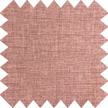 Load image into Gallery viewer, Textured Rose Blackout Roller Blind
