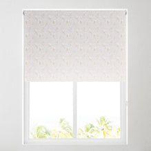 Load image into Gallery viewer, Tiny Bunny Thermal Blackout Roller Blind
