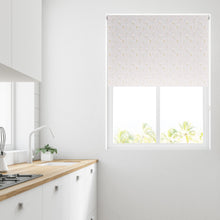 Load image into Gallery viewer, Tiny Bunny Thermal Blackout Roller Blind
