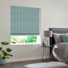 Load image into Gallery viewer, Tatum Spa Roman Blind
