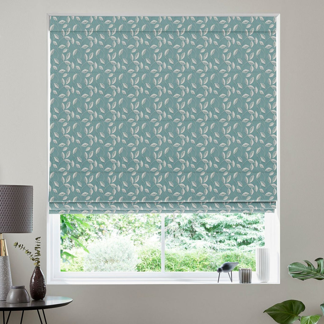 Tatum Spa Roman Blind