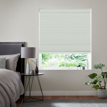 Load image into Gallery viewer, Thiago Duck egg Roman Blind
